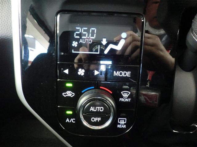 ルーミー カスタムＧ　アイドリング　両側電動ＳＤ　ＬＥＤヘット　バックビューモニター　衝突回避ブレーキ　地デジ　スマートキー　メモリナビ　クルーズコントロール　点検記録簿　ＤＶＤ　ＥＴＣ　ドライブレコーダー　１オーナー（12枚目）