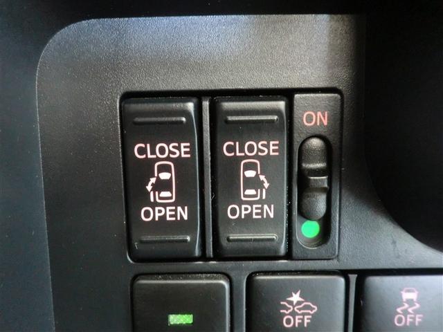 ルーミー カスタムＧ　アイドリング　両側電動ＳＤ　ＬＥＤヘット　バックビューモニター　衝突回避ブレーキ　地デジ　スマートキー　メモリナビ　クルーズコントロール　点検記録簿　ＤＶＤ　ＥＴＣ　ドライブレコーダー　１オーナー（14枚目）