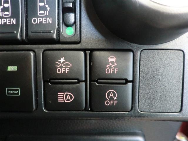 ルーミー カスタムＧ　アイドリング　両側電動ＳＤ　ＬＥＤヘット　バックビューモニター　衝突回避ブレーキ　地デジ　スマートキー　メモリナビ　クルーズコントロール　点検記録簿　ＤＶＤ　ＥＴＣ　ドライブレコーダー　１オーナー（15枚目）