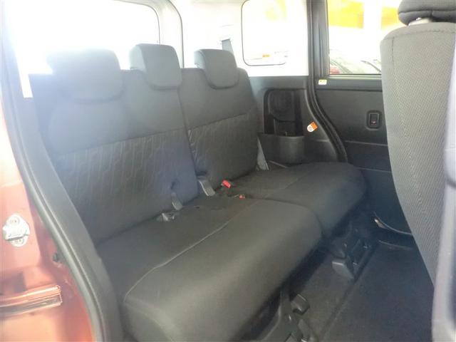 ルーミー カスタムＧ　アイドリング　両側電動ＳＤ　ＬＥＤヘット　バックビューモニター　衝突回避ブレーキ　地デジ　スマートキー　メモリナビ　クルーズコントロール　点検記録簿　ＤＶＤ　ＥＴＣ　ドライブレコーダー　１オーナー（17枚目）