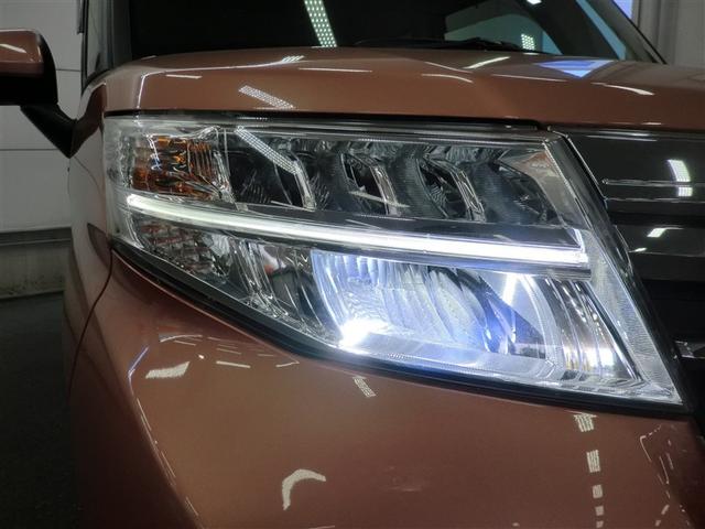 ルーミー カスタムＧ　アイドリング　両側電動ＳＤ　ＬＥＤヘット　バックビューモニター　衝突回避ブレーキ　地デジ　スマートキー　メモリナビ　クルーズコントロール　点検記録簿　ＤＶＤ　ＥＴＣ　ドライブレコーダー　１オーナー（20枚目）