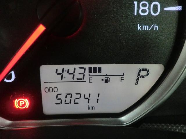 カローラフィールダー ＥＸ　ドライブレコーダー　１セグ　スマートキー＆プッシュスタート　ＰＷ　メディアプレイヤー接続　メモリナビ　キーレス　エアバッグ　記録簿　マニュアルエアコン　横滑り防止装置　ＥＴＣ　ナビ＆ＴＶ　ＡＢＳ（5枚目）