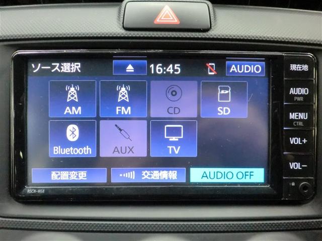 カローラフィールダー ＥＸ　ドライブレコーダー　１セグ　スマートキー＆プッシュスタート　ＰＷ　メディアプレイヤー接続　メモリナビ　キーレス　エアバッグ　記録簿　マニュアルエアコン　横滑り防止装置　ＥＴＣ　ナビ＆ＴＶ　ＡＢＳ（8枚目）