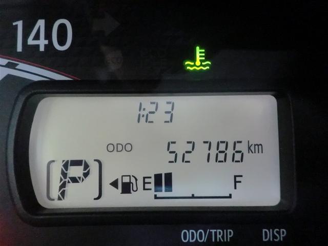 ムーヴ Ｘリミテッド　ＡＣ　アイストップ　ＴＶナビ　キーレス　ワンセグテレビ　助手席エアバッグ　ＡＷ　パワステ　ベンチシート　１オーナー　ＡＢＳ　エアバック　メモリーナビ　インテリキー　パワーウィンドゥ　メンテナンスノート（5枚目）