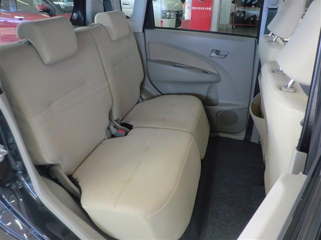 ムーヴ Ｘリミテッド　ＡＣ　アイストップ　ＴＶナビ　キーレス　ワンセグテレビ　助手席エアバッグ　ＡＷ　パワステ　ベンチシート　１オーナー　ＡＢＳ　エアバック　メモリーナビ　インテリキー　パワーウィンドゥ　メンテナンスノート（15枚目）