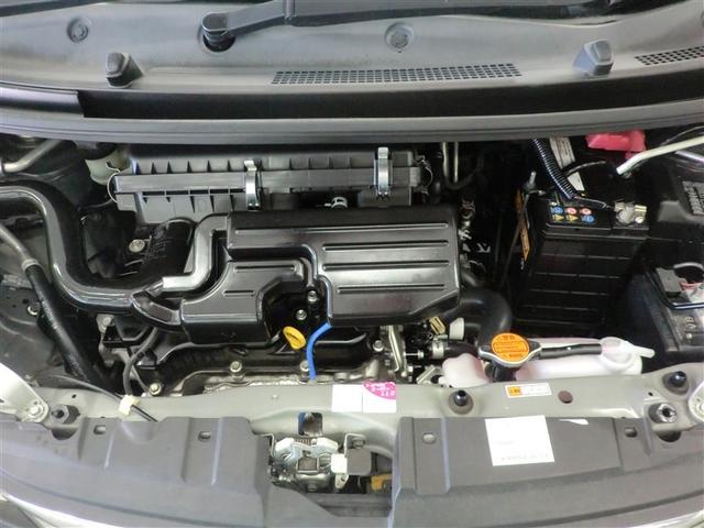 ムーヴ Ｘリミテッド　ＡＣ　アイストップ　ＴＶナビ　キーレス　ワンセグテレビ　助手席エアバッグ　ＡＷ　パワステ　ベンチシート　１オーナー　ＡＢＳ　エアバック　メモリーナビ　インテリキー　パワーウィンドゥ　メンテナンスノート（19枚目）