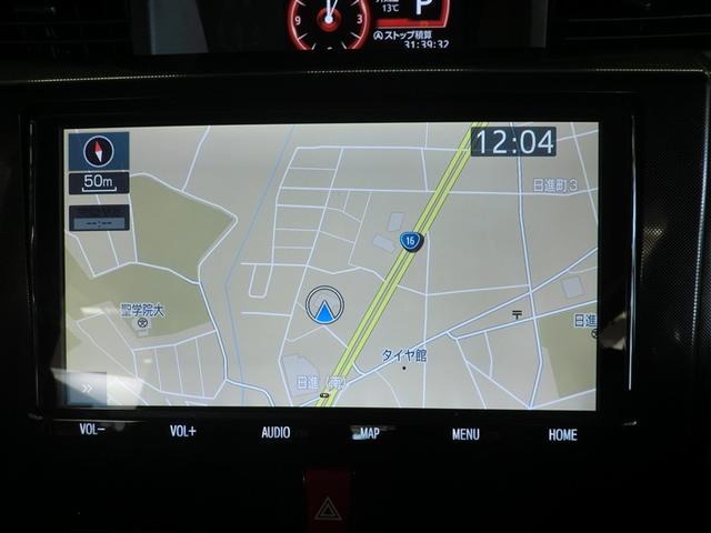 純正メモリーナビ付きです☆お出かけの際には嬉しい装備ですね♪