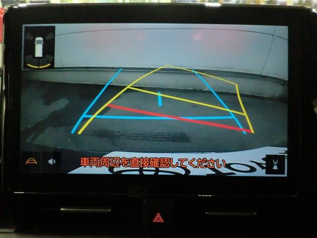 ヴォクシー Ｓ－Ｇ　点検記録簿付　Ｒカメラ　メモリーナビ　アルミホイル　ＬＥＤヘッドランプ　横滑り防止装置　スマートキ　キーレスエントリー　３列シート　ナビ＆ＴＶ　フルセグテレビ　ワンオーナー　盗難防止システム　ＥＴＣ（11枚目）