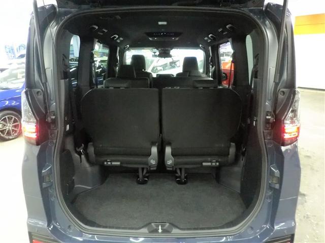 ヴォクシー Ｓ－Ｇ　点検記録簿付　Ｒカメラ　メモリーナビ　アルミホイル　ＬＥＤヘッドランプ　横滑り防止装置　スマートキ　キーレスエントリー　３列シート　ナビ＆ＴＶ　フルセグテレビ　ワンオーナー　盗難防止システム　ＥＴＣ（19枚目）