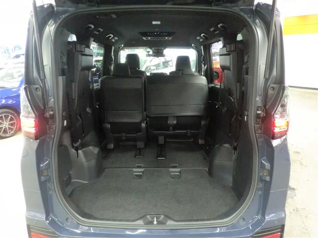 ヴォクシー Ｓ－Ｇ　点検記録簿付　Ｒカメラ　メモリーナビ　アルミホイル　ＬＥＤヘッドランプ　横滑り防止装置　スマートキ　キーレスエントリー　３列シート　ナビ＆ＴＶ　フルセグテレビ　ワンオーナー　盗難防止システム　ＥＴＣ（20枚目）