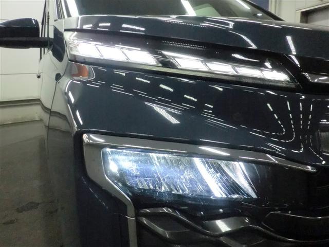 ヴォクシー Ｓ－Ｇ　点検記録簿付　Ｒカメラ　メモリーナビ　アルミホイル　ＬＥＤヘッドランプ　横滑り防止装置　スマートキ　キーレスエントリー　３列シート　ナビ＆ＴＶ　フルセグテレビ　ワンオーナー　盗難防止システム　ＥＴＣ（22枚目）