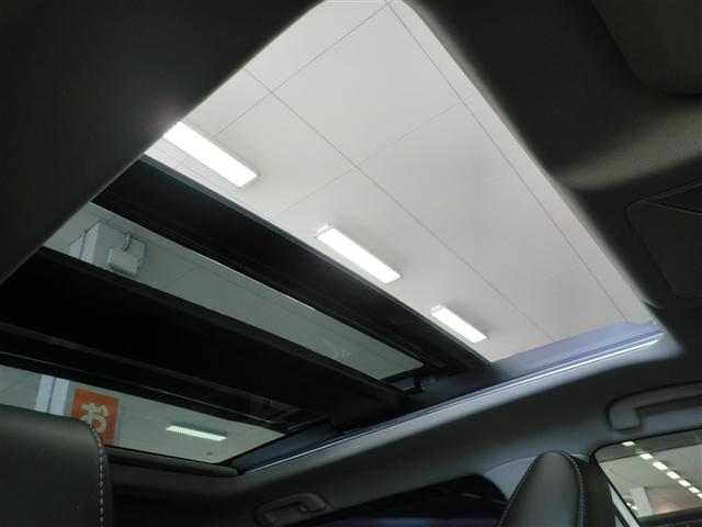 ＲＡＶ４ Ｇ　Ｚパッケージ　デュアルエアコン　インテリジェントクリアランスソナー　パノラマルーフ　エアロ　整備記録簿　ＡＷＤ　ＬＥＤライト　アルミホイル　オートクルーズ　横滑り防止装置　バックガイドモニター　盗難防止装置　ＡＢＳ（5枚目）