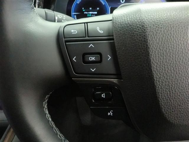 クラウン Ｚ　レザーシート　ＬＥＤヘッドライト　１オナ　地デジＴＶ　ＡＢＳ　パワーシート　バックモニター　スマートキー　ＥＴＣ　ドライブレコーダー　アルミホイール　エアコン　盗難防止装置　メモリーナビ　キーレス（10枚目）