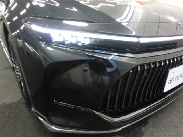 クラウン Ｚ　レザーシート　ＬＥＤヘッドライト　１オナ　地デジＴＶ　ＡＢＳ　パワーシート　バックモニター　スマートキー　ＥＴＣ　ドライブレコーダー　アルミホイール　エアコン　盗難防止装置　メモリーナビ　キーレス（22枚目）