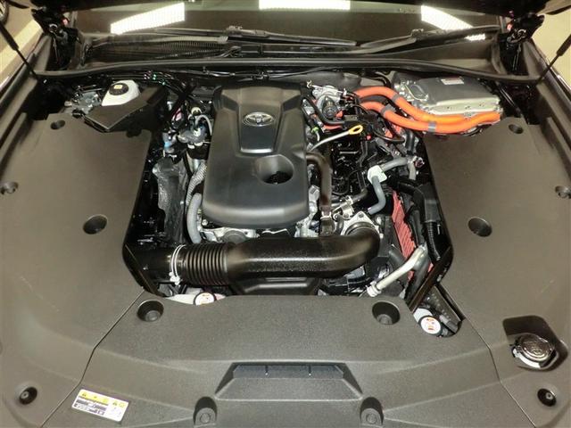 クラウン Ｚ　レザーシート　ＬＥＤヘッドライト　１オナ　地デジＴＶ　ＡＢＳ　パワーシート　バックモニター　スマートキー　ＥＴＣ　ドライブレコーダー　アルミホイール　エアコン　盗難防止装置　メモリーナビ　キーレス（24枚目）