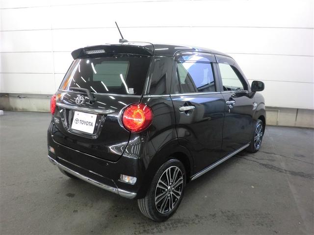 ピクシスジョイ Ｆ　ＧターボＳＡ３フ（4枚目）