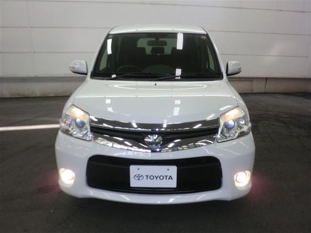 シエンタ ＤＩＣＥ－Ｇ　ワンセグテレビ　Ｐウインドウ　ＷエアＢ　キーレスエントリーキー　メンテナンスノート　メモリーナビ　ナビＴＶ　ＥＴＣ車載器　ＡＢＳ　エアバッグ　３列シート　１オーナー　オートエアコン　パワーステアリング（3枚目）