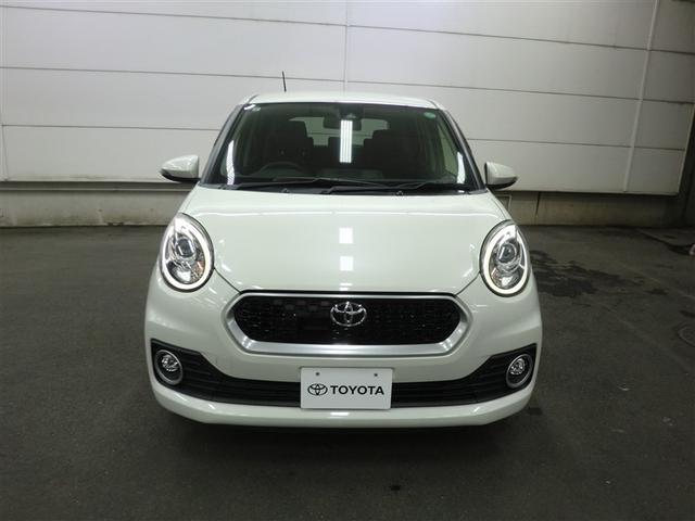 パッソ モーダ　Ｇパッケージ　記録簿付き　ワンオーナ　横滑り防止　キーフリーシステム　スマートキー　Ｂカメラ　ＬＥＤヘッドライト　パワーステアリング　アルミ　ＡＢＳ　イモビライザー　ＷエアＢ　パワーウインドウ　ＥＴＣ　ナビＴＶ（2枚目）