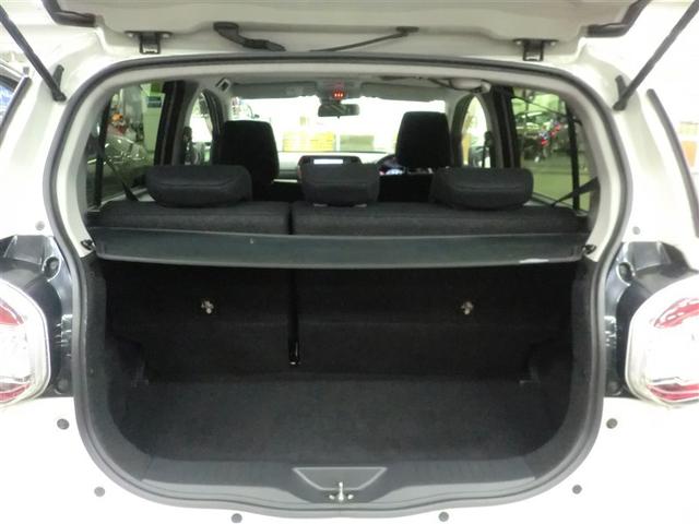 パッソ モーダ　Ｇパッケージ　記録簿付き　ワンオーナ　横滑り防止　キーフリーシステム　スマートキー　Ｂカメラ　ＬＥＤヘッドライト　パワーステアリング　アルミ　ＡＢＳ　イモビライザー　ＷエアＢ　パワーウインドウ　ＥＴＣ　ナビＴＶ（17枚目）