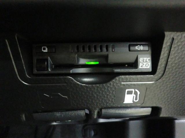 ルーミー カスタムＧ－Ｔ　助手席エアバック　両側オートスライドドア　スマートキープッシュスタート　ＬＥＤライト　１オーナー　横滑り防止機能　クルコン　点検記録簿　ＥＴＣ付　アルミホイール　キーレス　ＤＶＤ　ドラレコ　ナビ＆ＴＶ（15枚目）