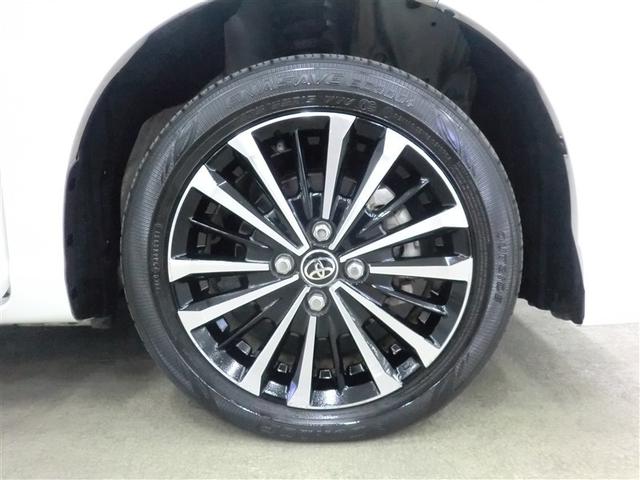 ルーミー カスタムＧ－Ｔ　助手席エアバック　両側オートスライドドア　スマートキープッシュスタート　ＬＥＤライト　１オーナー　横滑り防止機能　クルコン　点検記録簿　ＥＴＣ付　アルミホイール　キーレス　ＤＶＤ　ドラレコ　ナビ＆ＴＶ（18枚目）