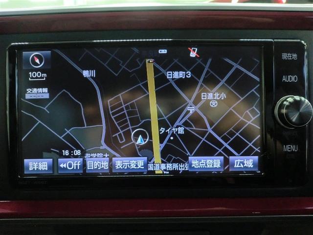 パッソ モーダ　Ｇパッケージ　記録簿付き　横滑り防止　キーフリーシステム　フルセグＴＶ　スマートキー　Ｂカメラ　ＬＥＤヘッドライト　パワーステアリング　アルミ　ＡＢＳ　イモビライザー　ＷエアＢ　パワーウインドウ　ＥＴＣ　ナビＴＶ（7枚目）