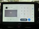 嬉しい装備です♪フルセグTV・DVD再生・Bluetoothオーディオに対応しています!!