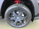 お洒落は足元から♪純正アルミホイール装着です!