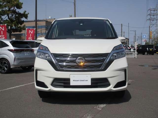 セレナ ２．０　ＸＶ　４ＷＤ　バックモニター付（2枚目）