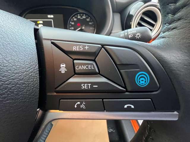 キックス １．２　Ｘ　ＦＯＵＲ　（ｅ－ＰＯＷＥＲ）　４ＷＤ　試乗車ＵＰ　ＳＯＳコール　スマートミラー　プロ（5枚目）