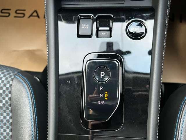 キックス １．２　Ｘ　ＦＯＵＲ　（ｅ－ＰＯＷＥＲ）　４ＷＤ　試乗車ＵＰ　ＳＯＳコール　スマートミラー　プロ（8枚目）