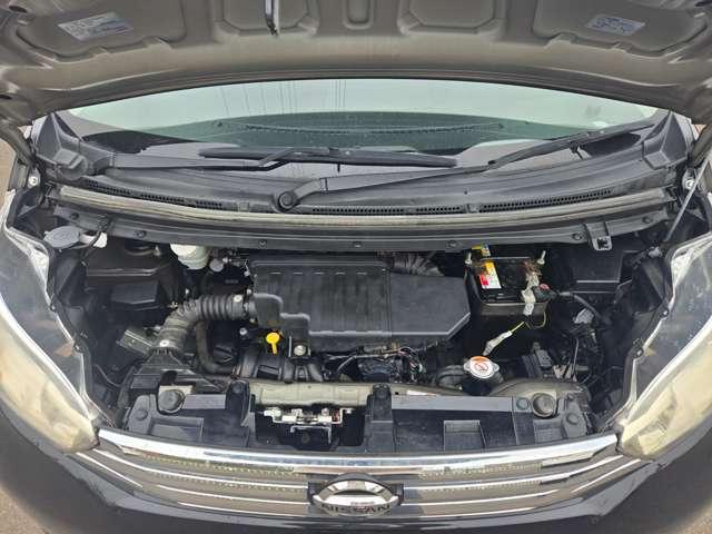 デイズルークス ６６０　Ｘ　４ＷＤ　社外ナビ　助手席側オートスライドドア（20枚目）