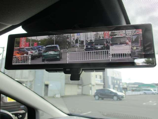 オーラ 1.2 G FOUR レザーエディション 4WD 試乗車UP アラウンドビューモニター SOS(7枚目)