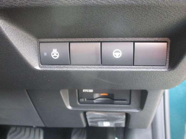 オーラ 1.2 G FOUR レザーエディション 4WD 試乗車UP アラウンドビューモニター SOS(14枚目)