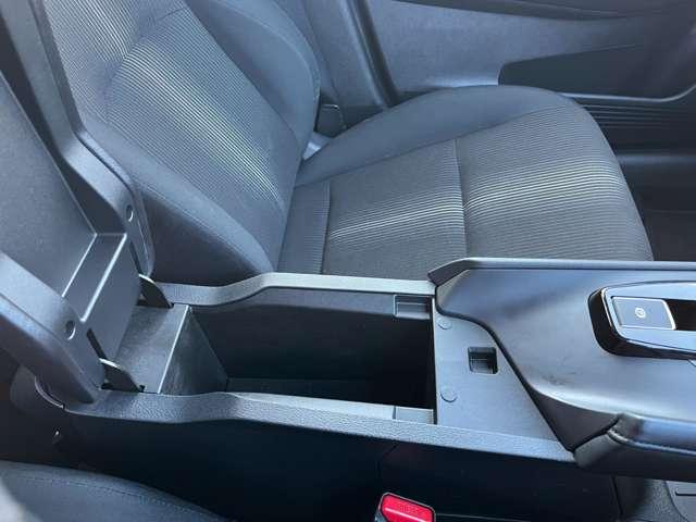 コンソールボックス