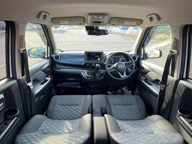 デイズ ６６０　ハイウェイスターＸ　４ＷＤ　プロパイロット　アラウンドビューモニター（3枚目）