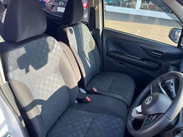 デイズ ６６０　ハイウェイスターＸ　４ＷＤ　プロパイロット　アラウンドビューモニター（12枚目）