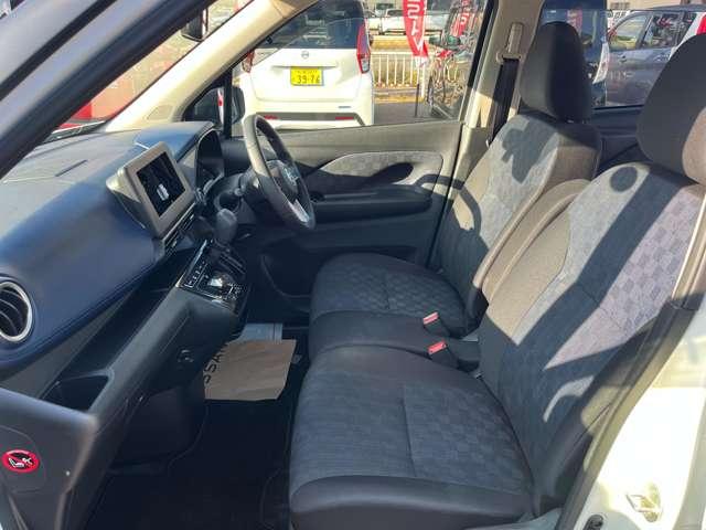 デイズ ６６０　ハイウェイスターＸ　４ＷＤ　プロパイロット　アラウンドビューモニター（13枚目）