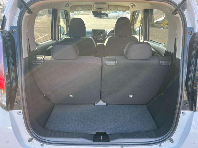 デイズ ６６０　ハイウェイスターＸ　４ＷＤ　プロパイロット　アラウンドビューモニター（15枚目）