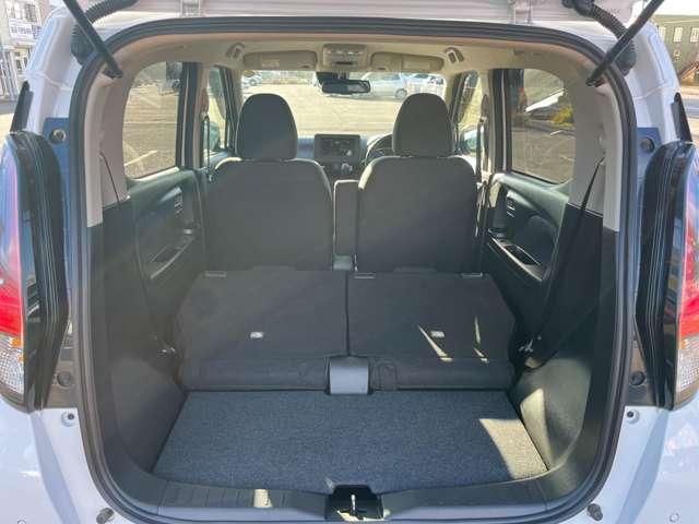 デイズ ６６０　ハイウェイスターＸ　４ＷＤ　プロパイロット　アラウンドビューモニター（16枚目）