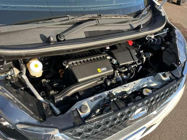 デイズ ６６０　ハイウェイスターＸ　４ＷＤ　プロパイロット　アラウンドビューモニター（18枚目）