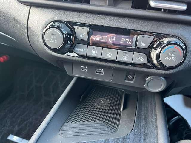 オーラ １．２　ＡＵＴＥＣＨ　ＦＯＵＲ　４ＷＤ　ＥＴＣ　アラウンドビューモニター（10枚目）