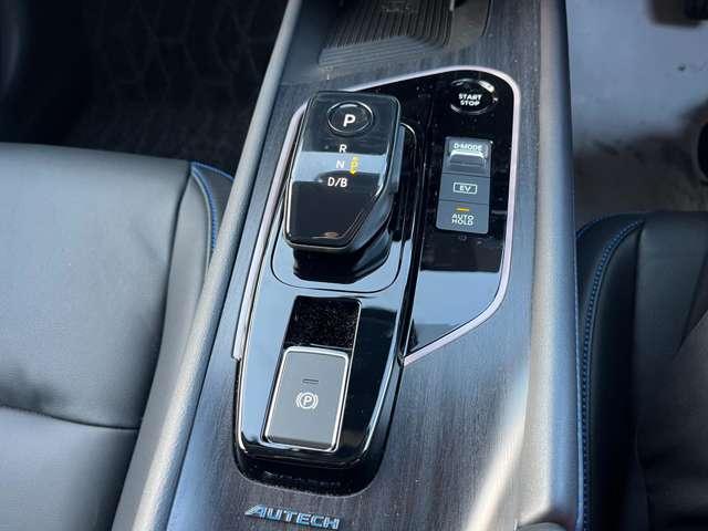 オーラ １．２　ＡＵＴＥＣＨ　ＦＯＵＲ　４ＷＤ　ＥＴＣ　アラウンドビューモニター（11枚目）