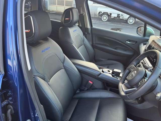 オーラ １．２　ＡＵＴＥＣＨ　ＦＯＵＲ　４ＷＤ　ＥＴＣ　アラウンドビューモニター（13枚目）