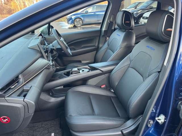 オーラ １．２　ＡＵＴＥＣＨ　ＦＯＵＲ　４ＷＤ　ＥＴＣ　アラウンドビューモニター（15枚目）