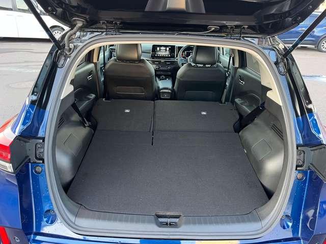 オーラ １．２　ＡＵＴＥＣＨ　ＦＯＵＲ　４ＷＤ　ＥＴＣ　アラウンドビューモニター（18枚目）