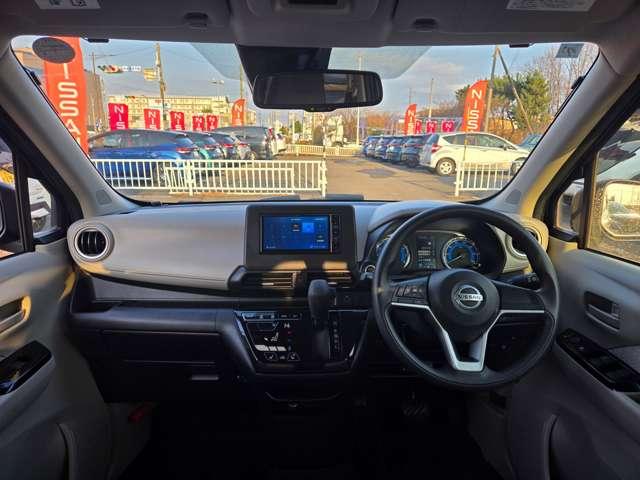 デイズ 660 X 4WD アラウンドビュモニター(3枚目)