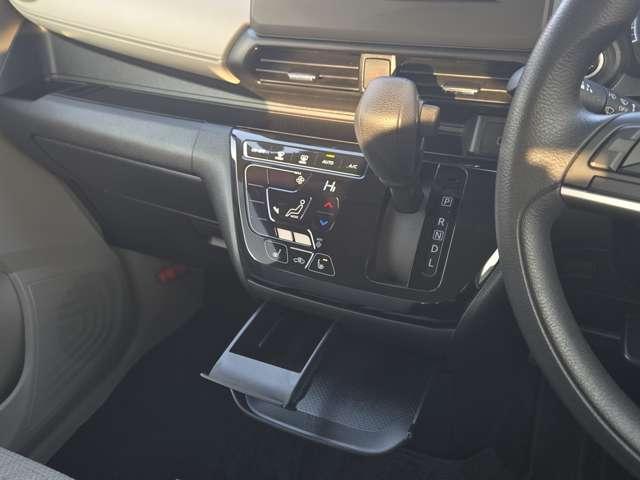 デイズ 660 X 4WD アラウンドビュモニター(8枚目)