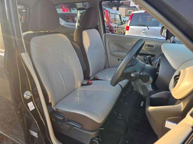 デイズ 660 X 4WD アラウンドビュモニター(9枚目)