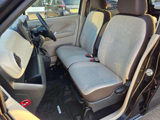 デイズ 660 X 4WD アラウンドビュモニター(10枚目)